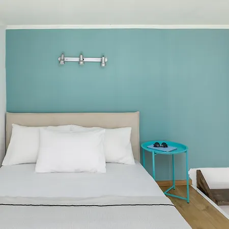 Stylish Loft In Center 2 Thessaloniki