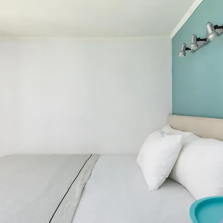 Stylish Loft In Center 2 Soluň