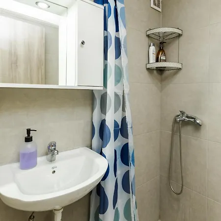 Stylish Loft In Center 2 Apartment *